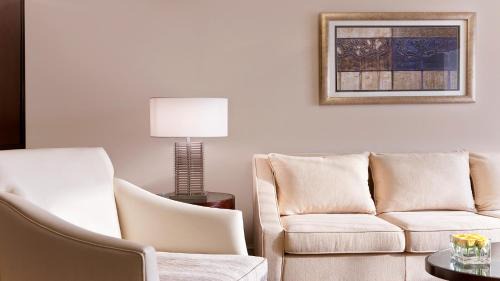 Apartment Suite, Club level, 1 Bedroom Apartment, 1 King