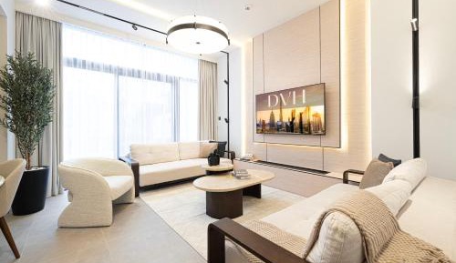 Deluxe Villa