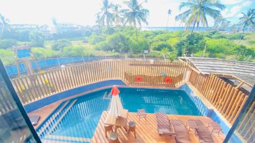 Two-Bedroom House - 05