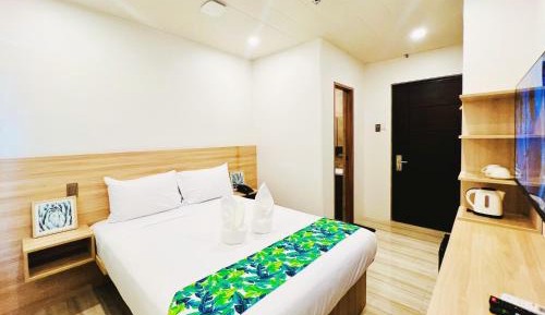 Superior Queen Room