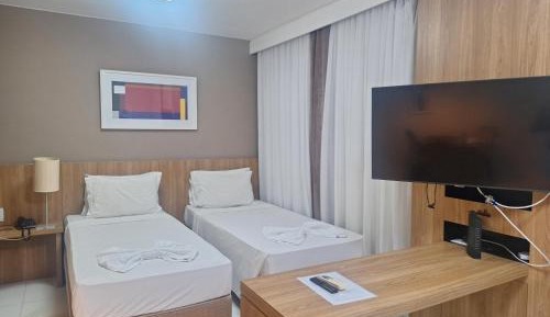 Executive Triple Room