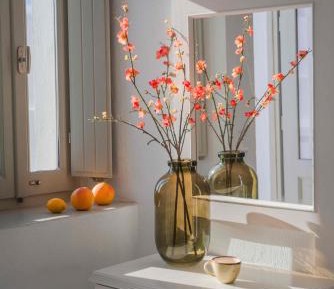 Traditional Two-Bedroom Suite with Plunge Pool
