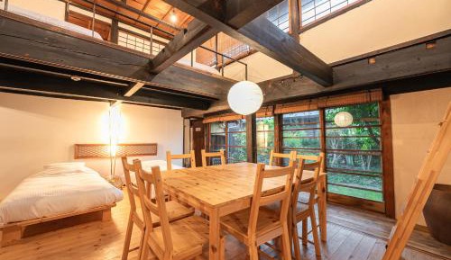 One-Bedroom Villa