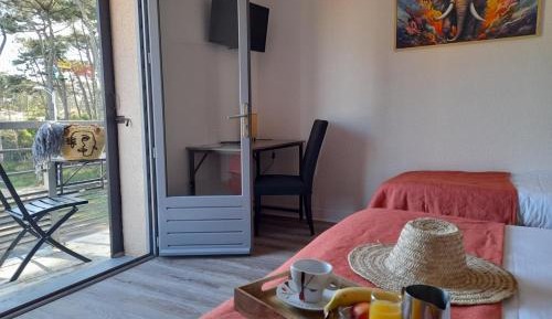 Basic Triple Room