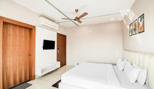 Classic Triple Room