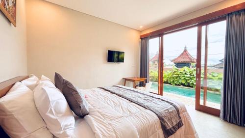 One-Bedroom Villa