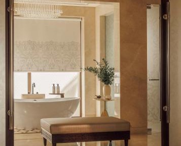 Three Bedroom Beachfront Villa - UAE Resident Rate, UAE ID Mandatory
