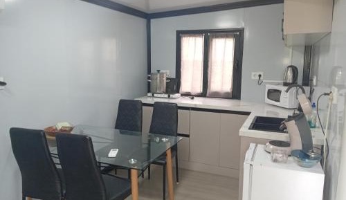 One-Bedroom Chalet
