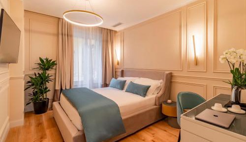 Superior Queen Room