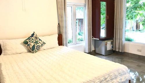 Standard Bungalow