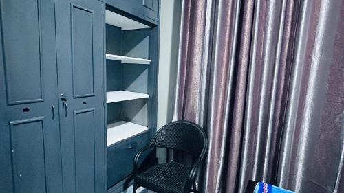 Large Double or Twin Room