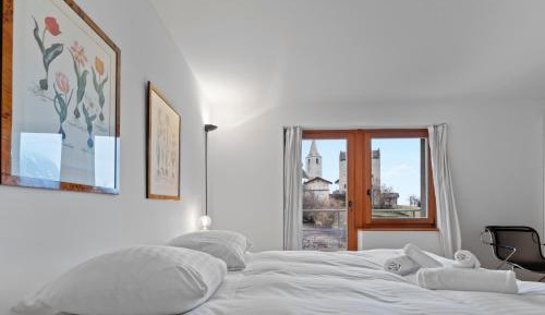Four-Bedroom Holiday Home