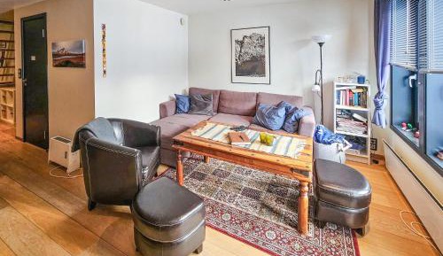 Five-Bedroom Apartment
