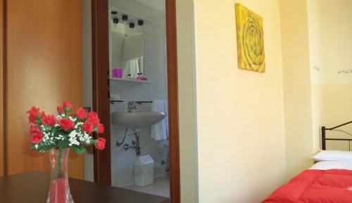 Small Double Room