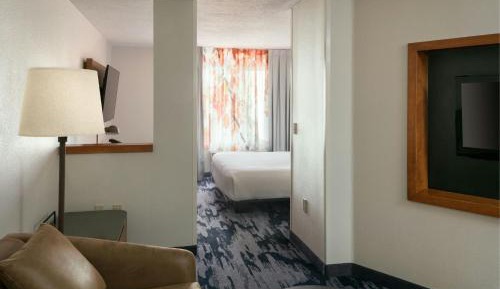 Executive King Suite