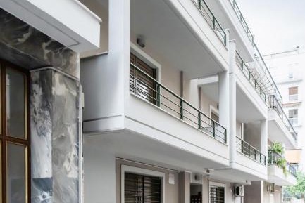 Maisonette