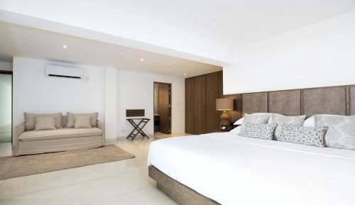 Coral Suite