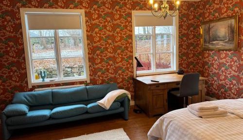 King Room with Garden View