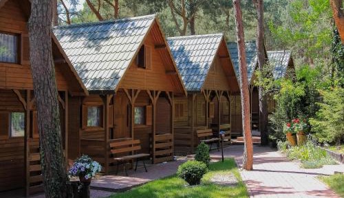 One-Bedroom Holiday Home