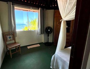 Family Double Room