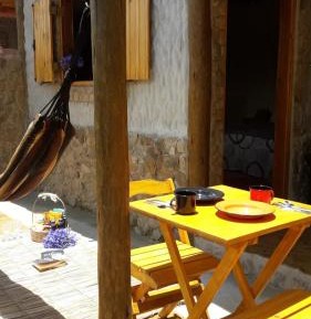 One-Bedroom Chalet