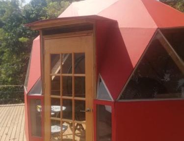 Tent