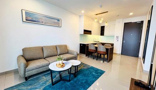 Three-Bedroom Suite
