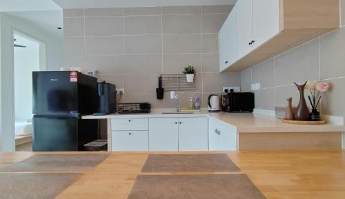 Two-Bedroom Suite
