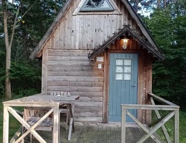 Holiday Home - 2