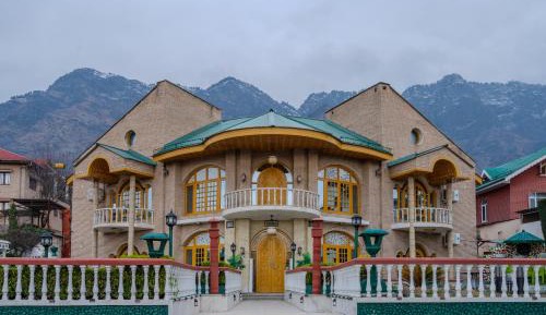Villa