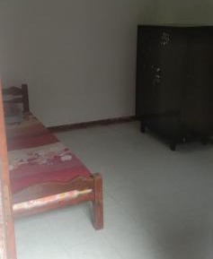 Small Single Room