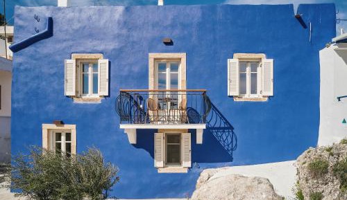 One-Bedroom Villa