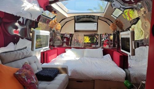 Mobile Home