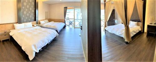 Family Room (6 Adults)