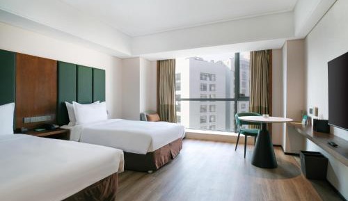 Premium Room