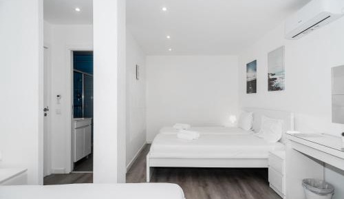 Comfort Quadruple Room