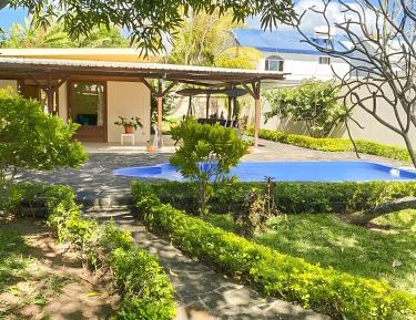 One-Bedroom Villa