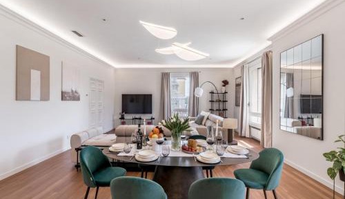 Superior Apartment