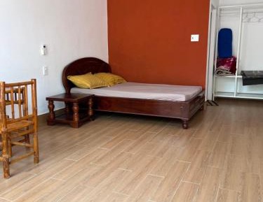 King Room with Garden View