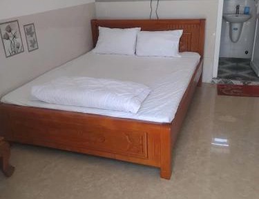 Double Room with Two Double Beds