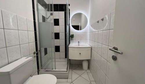 Studio with Balcony (2 Adults)