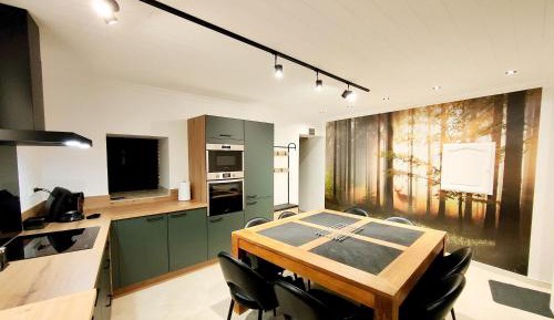 Three-Bedroom Home