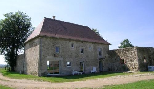Holiday Home (8 Adults)