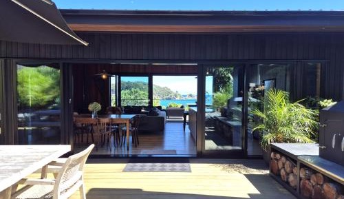 Holiday Home