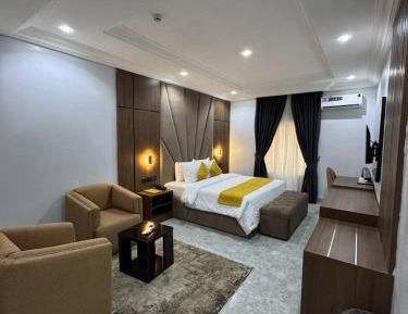 Executive Suite
