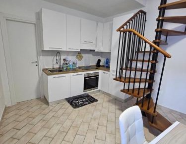 Three-Bedroom Home