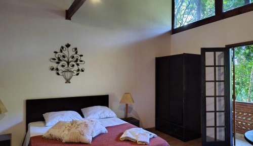 Superior Chalet