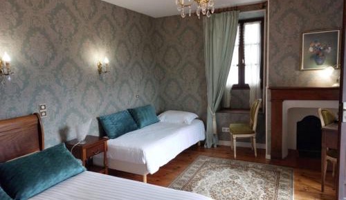 Classic Triple Room