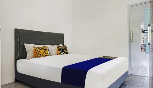 Budget Double Room