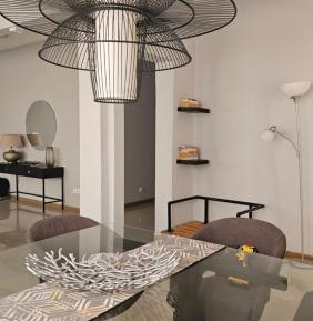 Three-Bedroom Premium Apartment